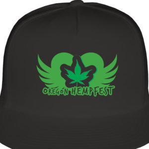 Classic Trucker Hat