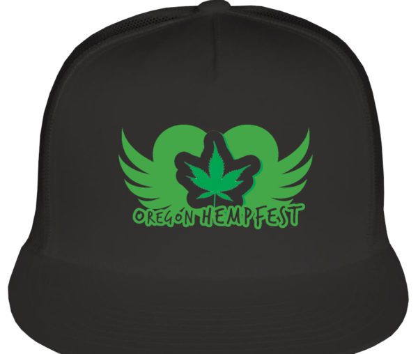 Classic Trucker Hat