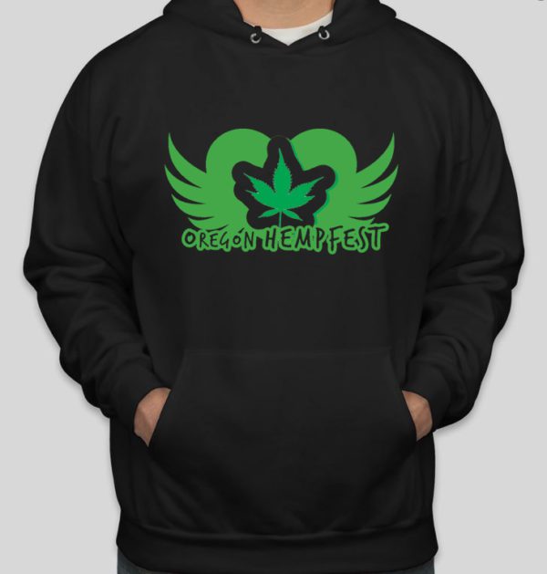Classic Hoodie