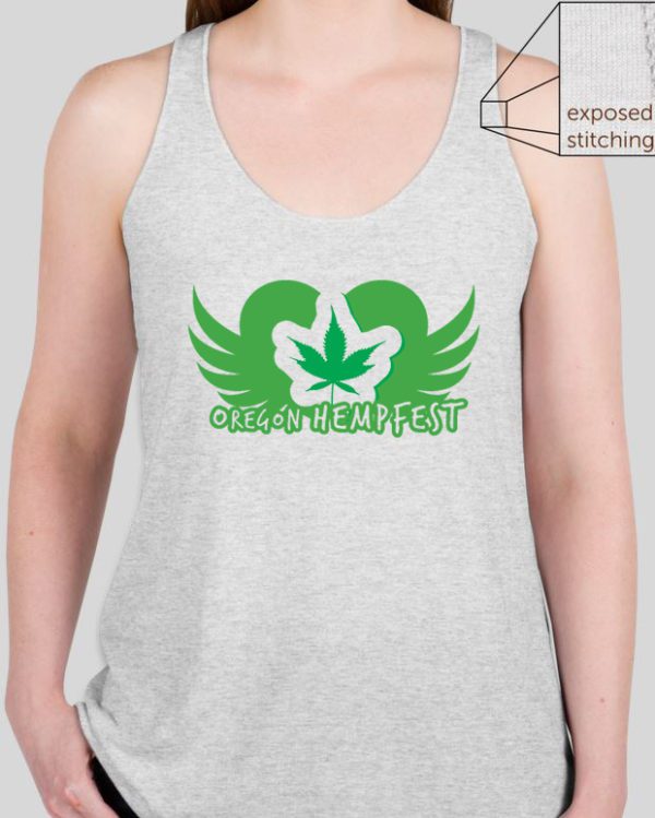 Classic Womens Tank